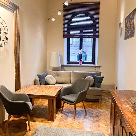 Apartment Sare 11 كراكوفيا المظهر الخارجي الصورة