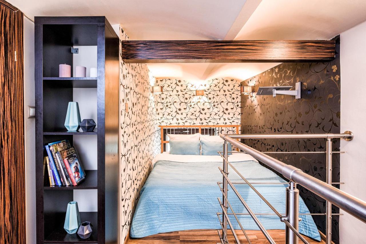 Apartment Sare 11 كراكوفيا المظهر الخارجي الصورة