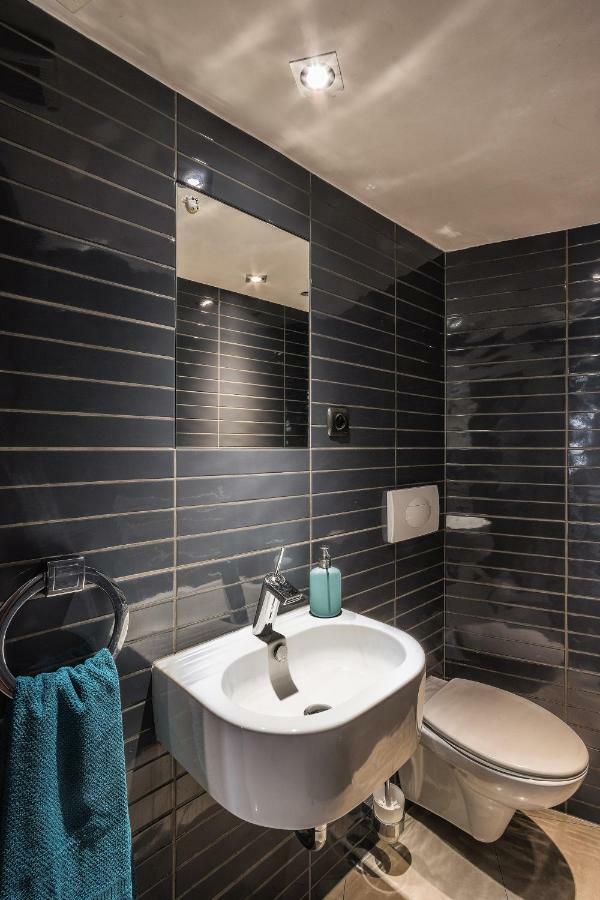 Apartment Sare 11 كراكوفيا المظهر الخارجي الصورة